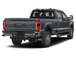 2025 Ford Super Duty F-350 DRW LARIAT 4WD Crew Cab 8' Box
