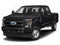 2021 Ford Super Duty F-350 DRW XL 4WD Crew Cab 8' Box