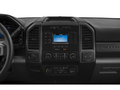 2021 Ford Super Duty F-350 DRW XL 4WD Crew Cab 8' Box