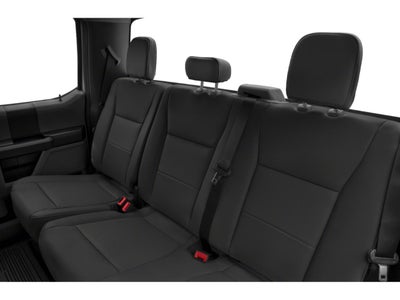 2021 Ford Super Duty F-350 DRW XL 4WD Crew Cab 8' Box