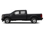 2021 Ford Super Duty F-350 DRW XL 4WD Crew Cab 8' Box