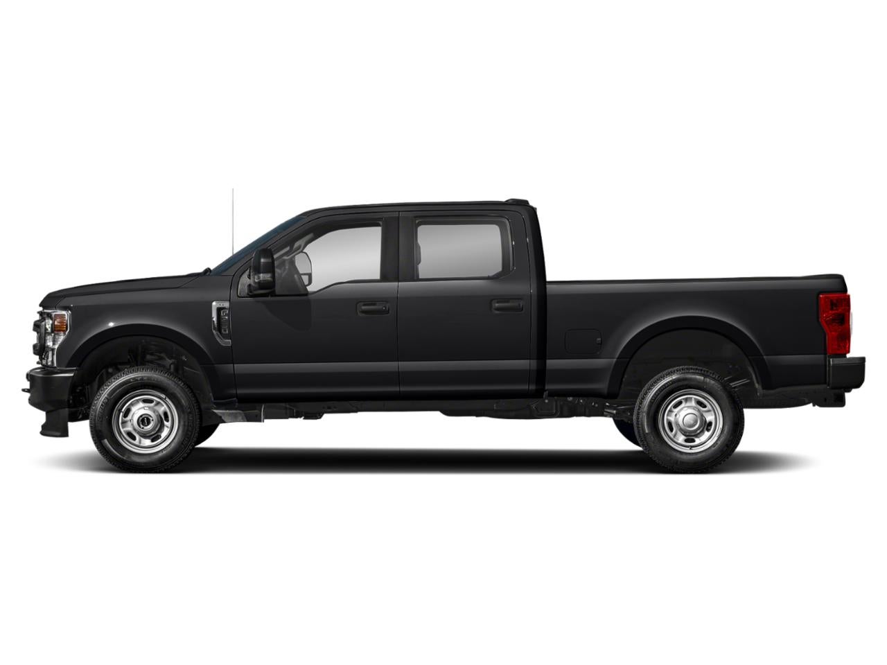 2021 Ford Super Duty F-350 DRW XL 4WD Crew Cab 8' Box