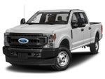 2021 Ford Super Duty F-350 DRW XL 4WD Crew Cab 8' Box
