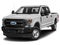 2021 Ford Super Duty F-350 DRW XL 4WD Crew Cab 8' Box