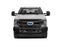 2021 Ford Super Duty F-350 DRW XL 4WD Crew Cab 8' Box