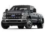 2024 Ford Super Duty F-450 DRW XLT 4WD Crew Cab 8' Box