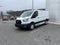 2024 Ford Transit Cargo Van T-250 130" Low Rf 9070 GVWR RWD