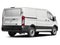 2024 Ford Transit Cargo Van T-250 130" Low Rf 9070 GVWR RWD