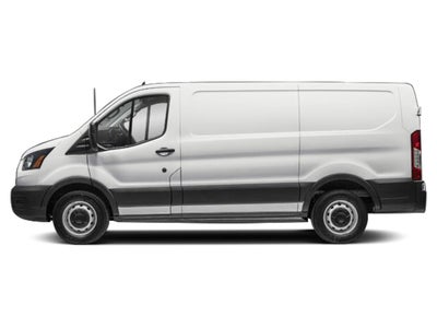 2025 Ford Transit Cargo Van T-250 130" Low Rf 9070 GVWR RWD