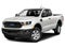 2020 Ford Ranger XL 4WD SuperCab 6' Box