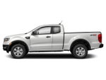2020 Ford Ranger XL 4WD SuperCab 6' Box