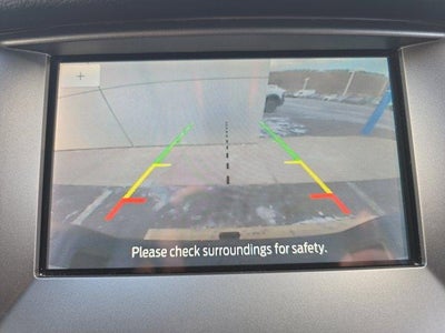 2021 Ford Ranger XLT 4WD SuperCrew 5' Box