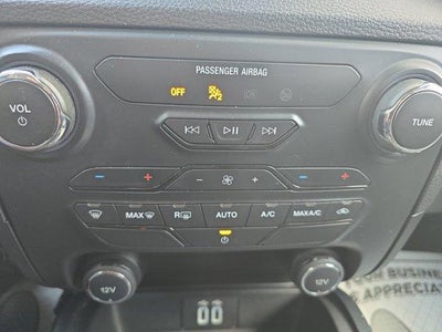 2021 Ford Ranger XLT 4WD SuperCrew 5' Box