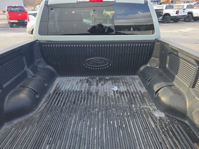 2021 Ford Ranger XLT 4WD SuperCrew 5' Box