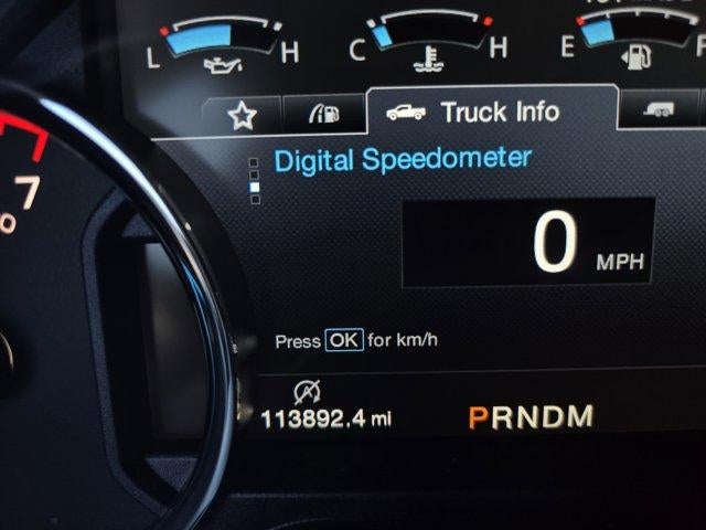 2019 Ford F-150 LARIAT 4WD SuperCrew 5.5' Box