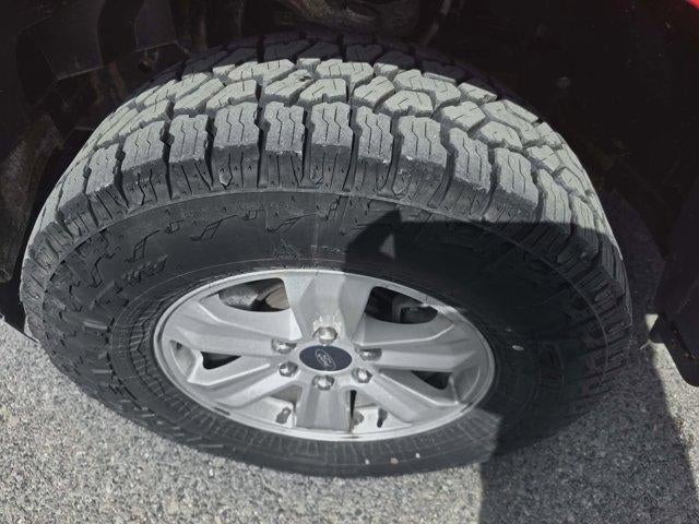 2019 Ford F-150 XLT 4WD SuperCrew 5.5' Box