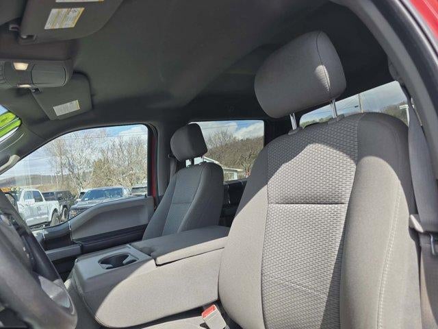 2019 Ford F-150 XLT 4WD SuperCrew 5.5' Box