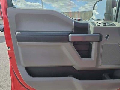 2019 Ford F-150 XLT 4WD SuperCrew 5.5' Box