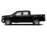 2018 Ford F-150 XLT 4WD SuperCrew 5.5' Box