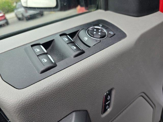 2019 Ford F-150 XLT 4WD SuperCrew 5.5' Box
