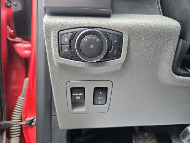 2019 Ford F-150 XLT 4WD SuperCrew 5.5' Box