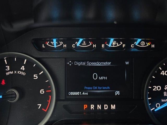 2019 Ford F-150 XLT 4WD SuperCrew 5.5' Box