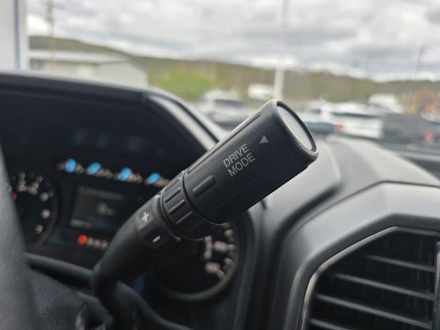 2019 Ford F-150 XLT 4WD SuperCrew 5.5' Box
