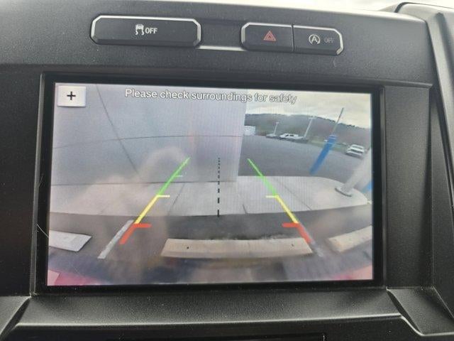 2019 Ford F-150 XLT 4WD SuperCrew 5.5' Box