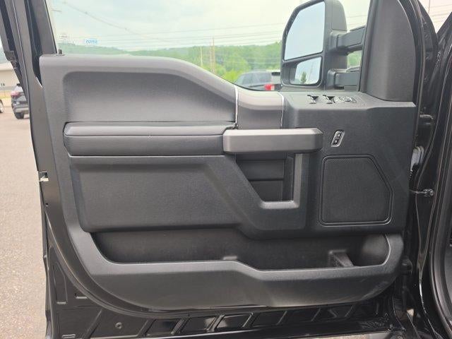 2016 Ford F-150 4WD SuperCrew 5-1/2 Ft Box XLT