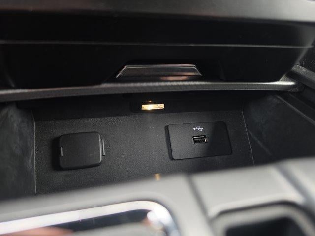 2016 Ford F-150 4WD SuperCrew 5-1/2 Ft Box XLT