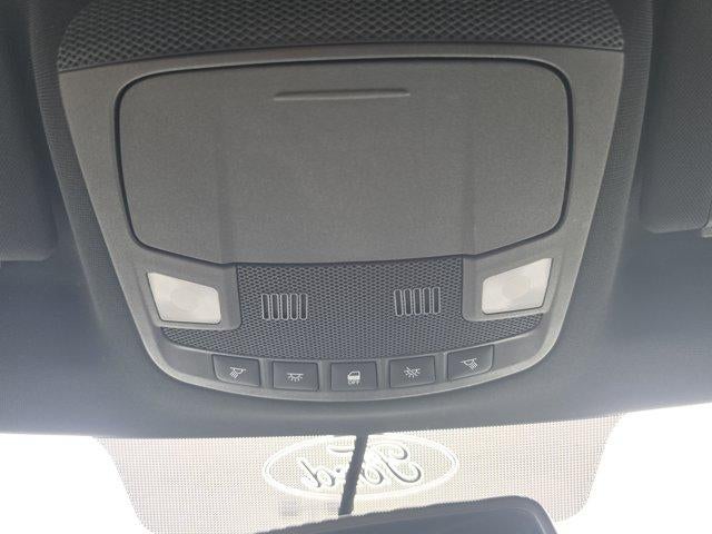 2016 Ford F-150 4WD SuperCrew 5-1/2 Ft Box XLT