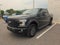 2016 Ford F-150 4WD SuperCrew 5-1/2 Ft Box XLT