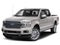 2018 Ford F-150 Limited 4WD SuperCrew 5.5' Box