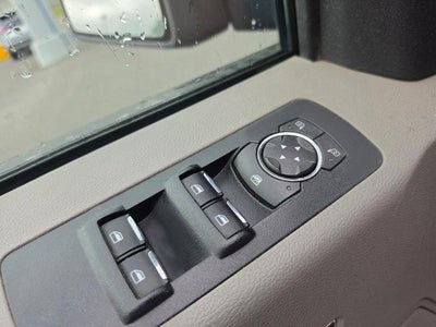 2018 Ford F-150 XL 4WD SuperCrew 5.5' Box