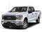 2021 Ford F-150 XLT 4WD SuperCrew 5.5' Box