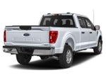 2021 Ford F-150 XLT 4WD SuperCrew 5.5' Box