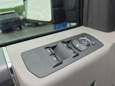 2018 Ford F-150 XLT 4WD SuperCab 6.5' Box