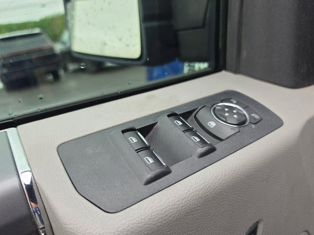 2018 Ford F-150 XLT 4WD SuperCab 6.5' Box