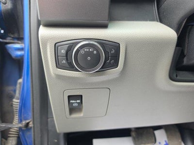 2018 Ford F-150 XLT 4WD SuperCab 6.5' Box