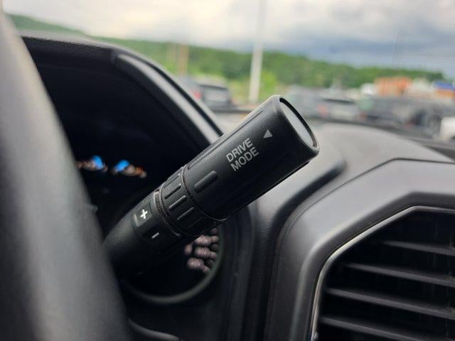 2018 Ford F-150 XLT 4WD SuperCab 6.5' Box
