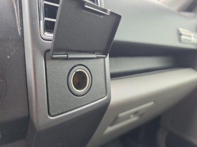 2018 Ford F-150 XLT 4WD SuperCab 6.5' Box