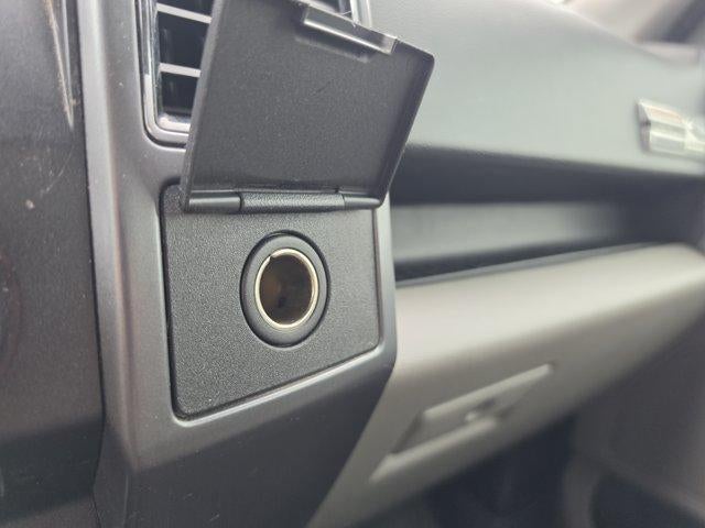 2018 Ford F-150 XLT 4WD SuperCab 6.5' Box
