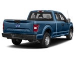 2018 Ford F-150 XL 4WD SuperCab 6.5' Box
