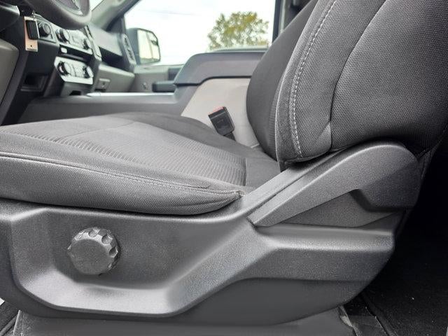 2018 Ford F-150 XL 4WD SuperCab 6.5' Box