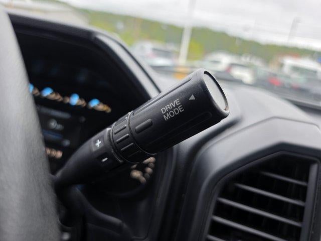 2018 Ford F-150 XL 4WD SuperCab 6.5' Box