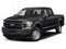 2018 Ford F-150 XL 4WD SuperCab 6.5' Box