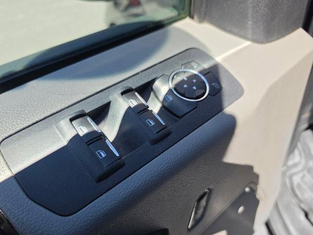 2015 Ford F-150 4WD SuperCab 6-1/2 Ft Box XL