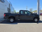 2015 Ford F-150 4WD SuperCab 6-1/2 Ft Box XL