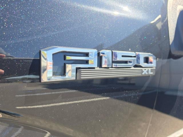 2015 Ford F-150 4WD SuperCab 6-1/2 Ft Box XL