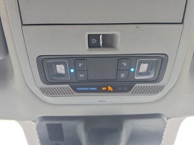 2022 Ford F-150 XLT 4WD SuperCrew 5.5' Box